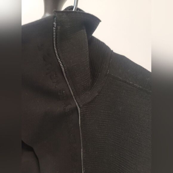 Annette Gortz  Wool Cotton Cardigan Size 34 - Picture 11 of 15